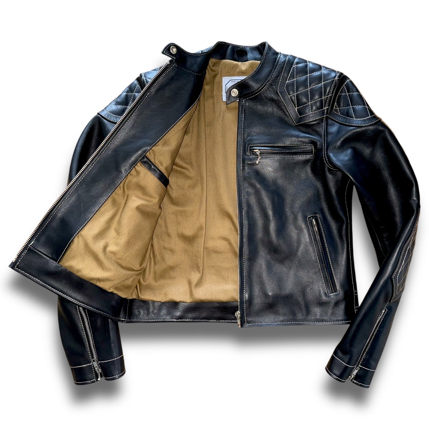 LADIES RACER 38” (SAMPLE)