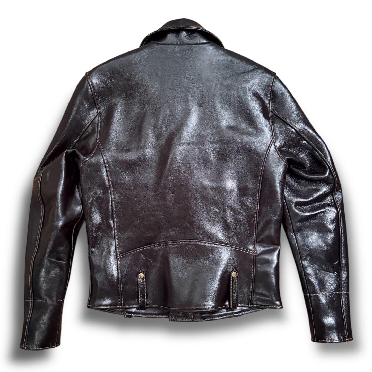 RUGGED RIDER (MODIFIED)