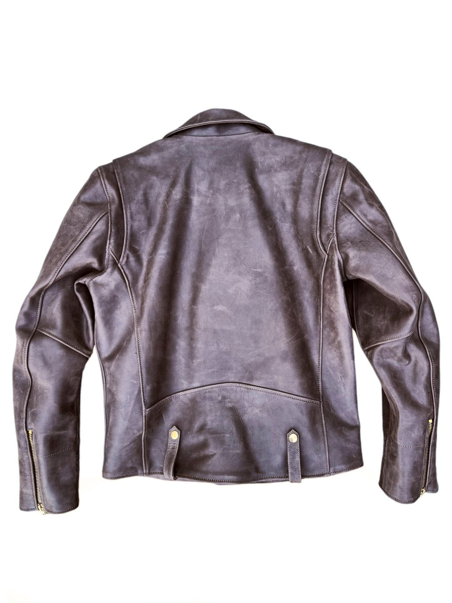 THE RUGGED RIDER 40”