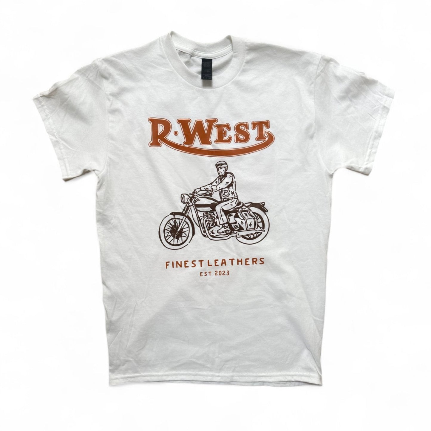 VINTAGE THUNDERBIRD TEE