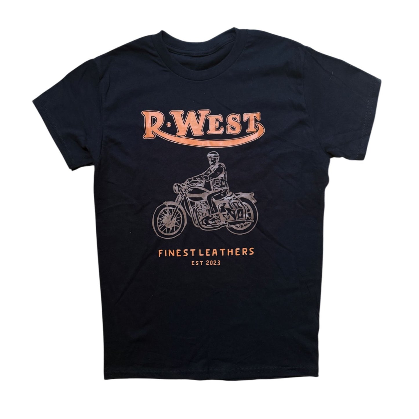 VINTAGE THUNDERBIRD TEE