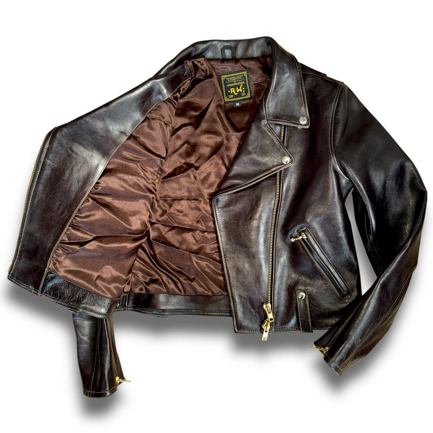 LADIES RUGGED RIDER 36”