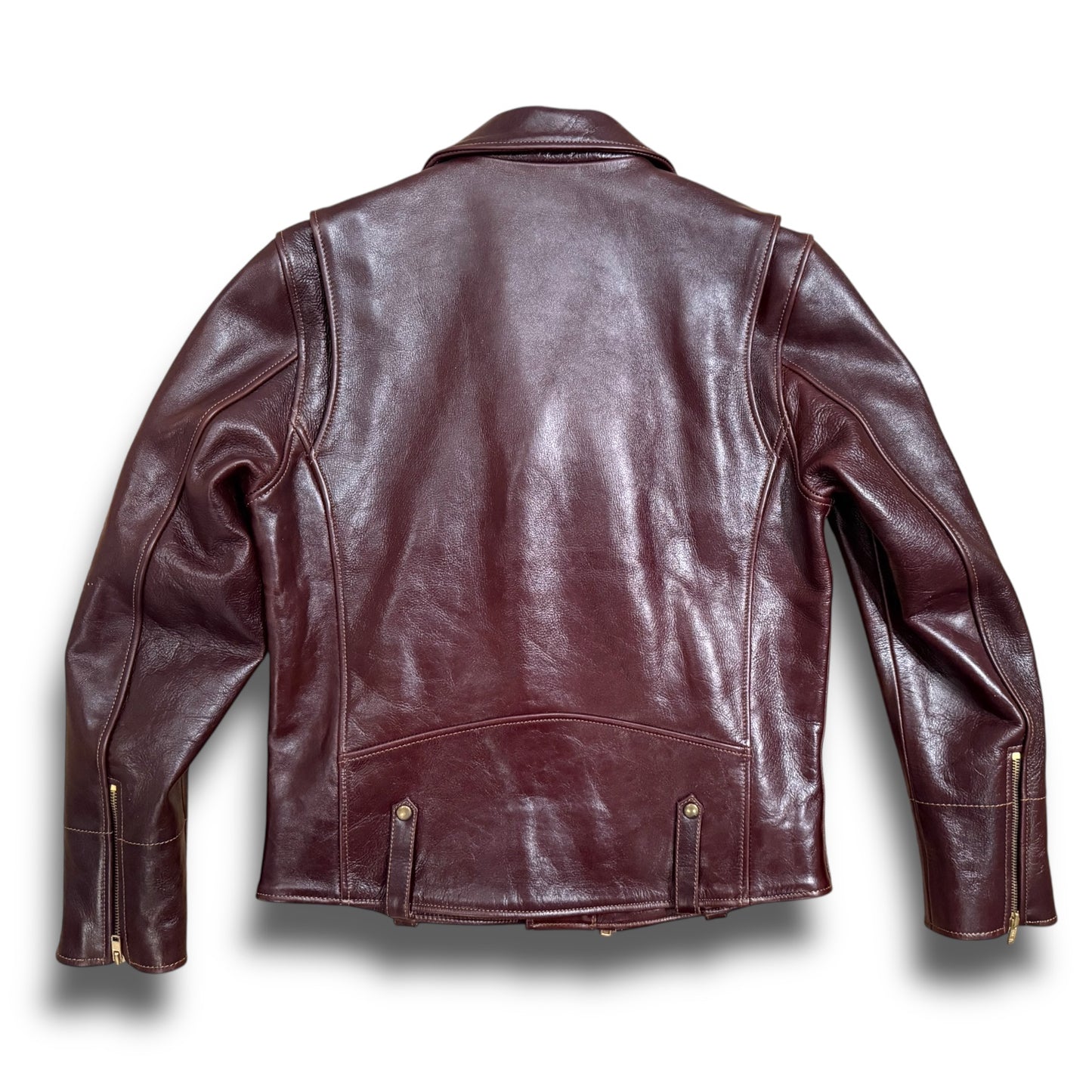 RUGGED RIDER - SPECIAL EDITION