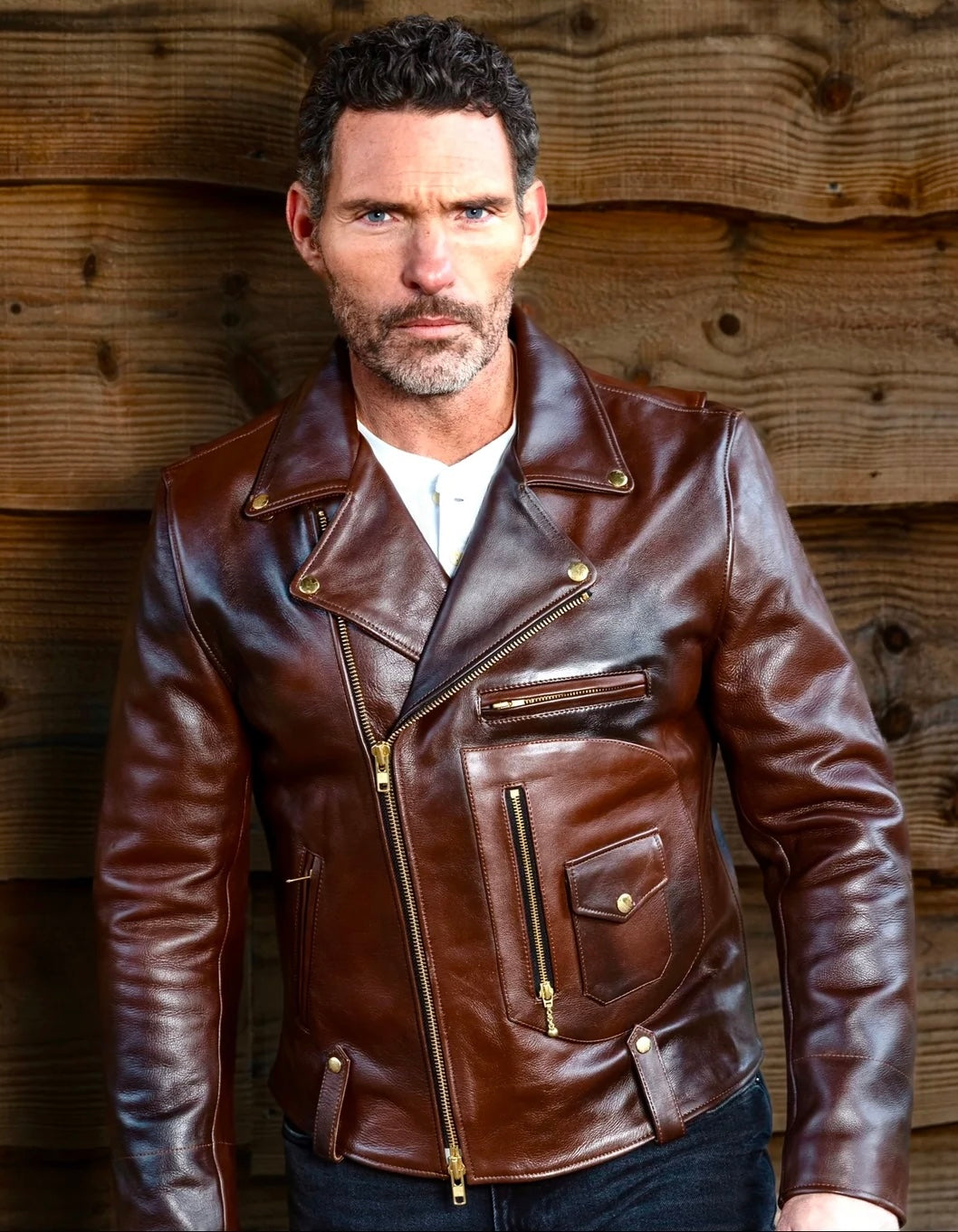 THE RUGGED RIDER 2.0