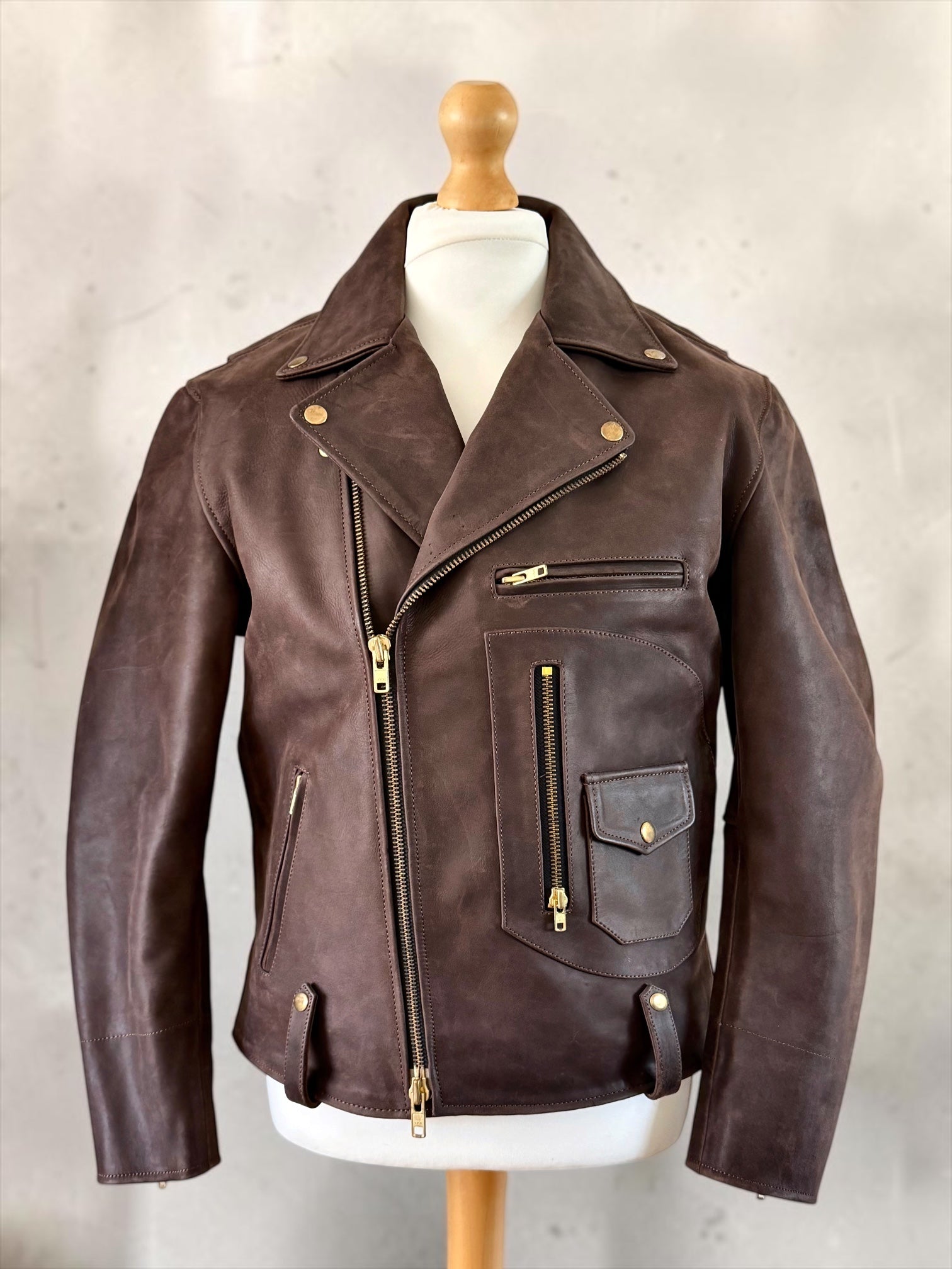 1950s D-POCKET (40)