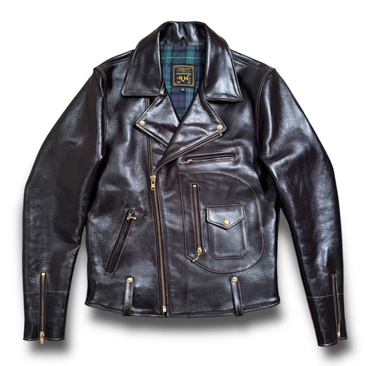 RUGGED RIDER (MODIFIED)