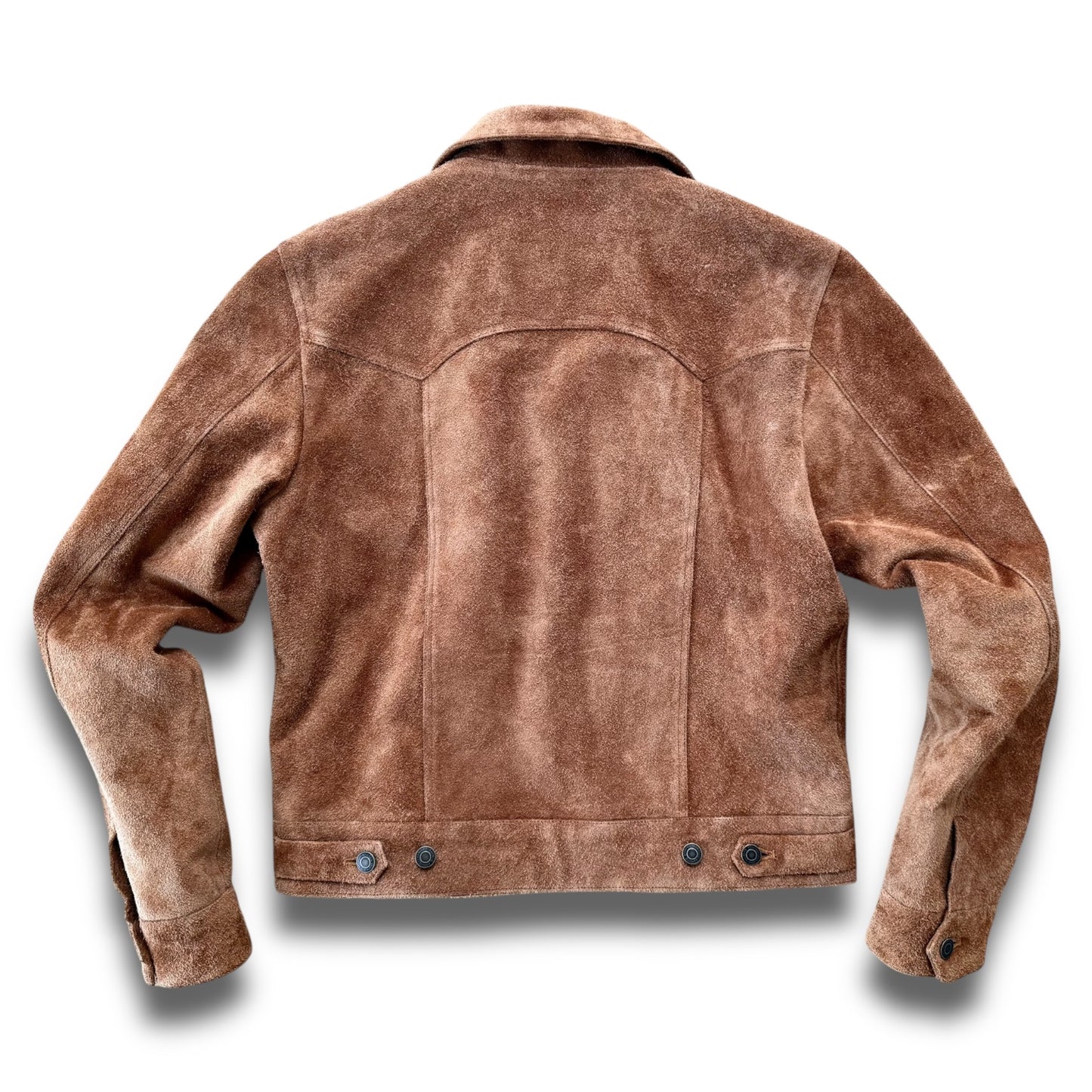 THE ROUGHOUT RANGER