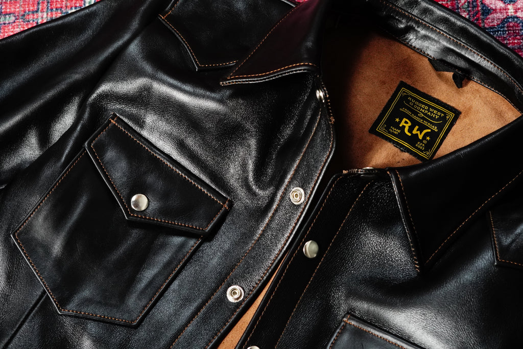 KAJI WORKSHIRT