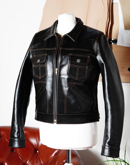 LADIES CUSTOM TYPE II 36”