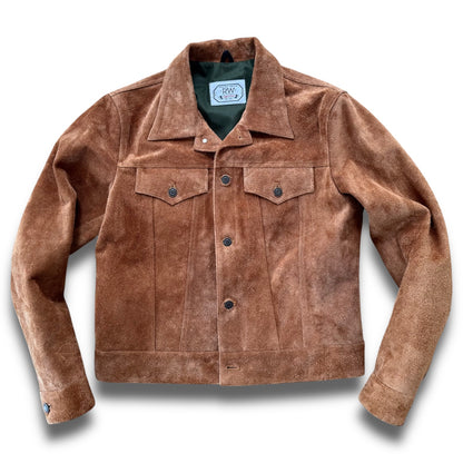 THE ROUGHOUT RANGER
