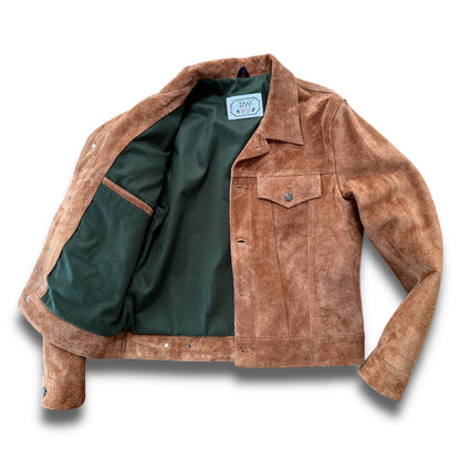 THE ROUGHOUT RANGER