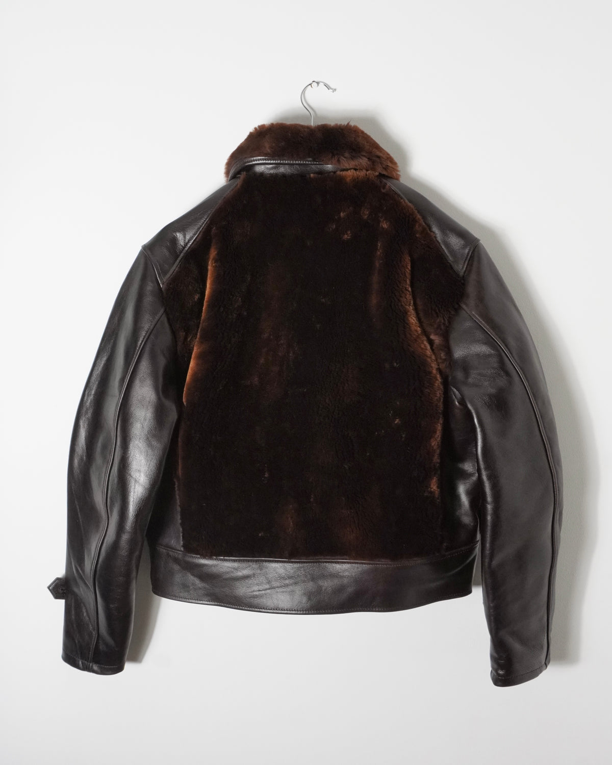 LOT. 628 - SHAWL COLLAR