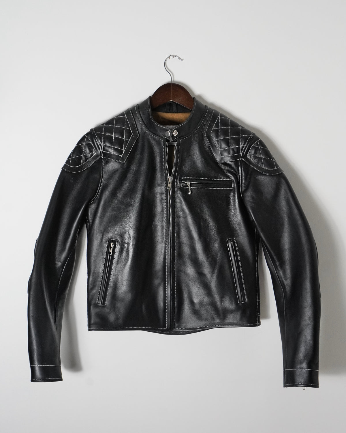CAFE RACER - LADIES 38