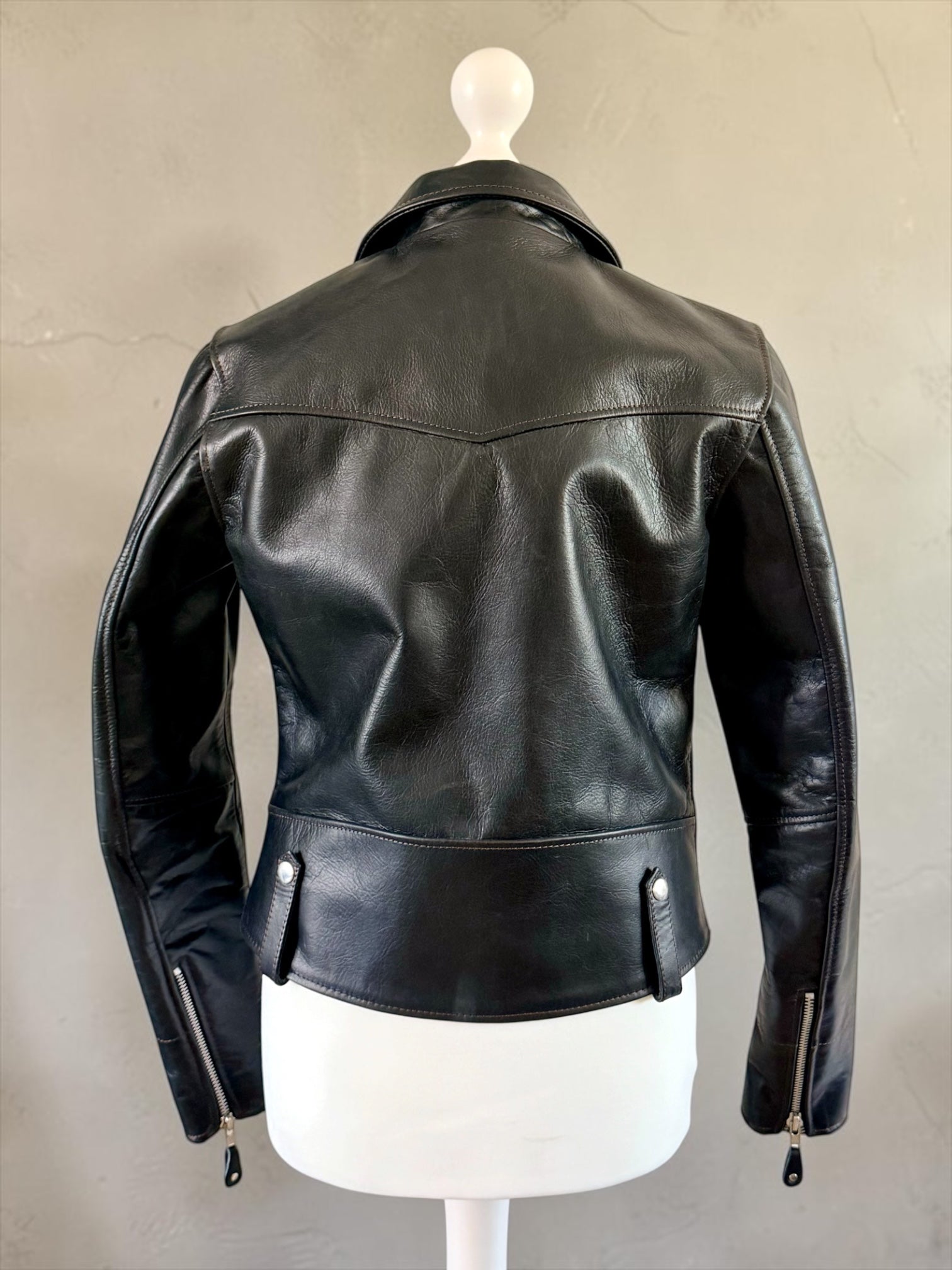 50s D-POCKET (LADIES 34)