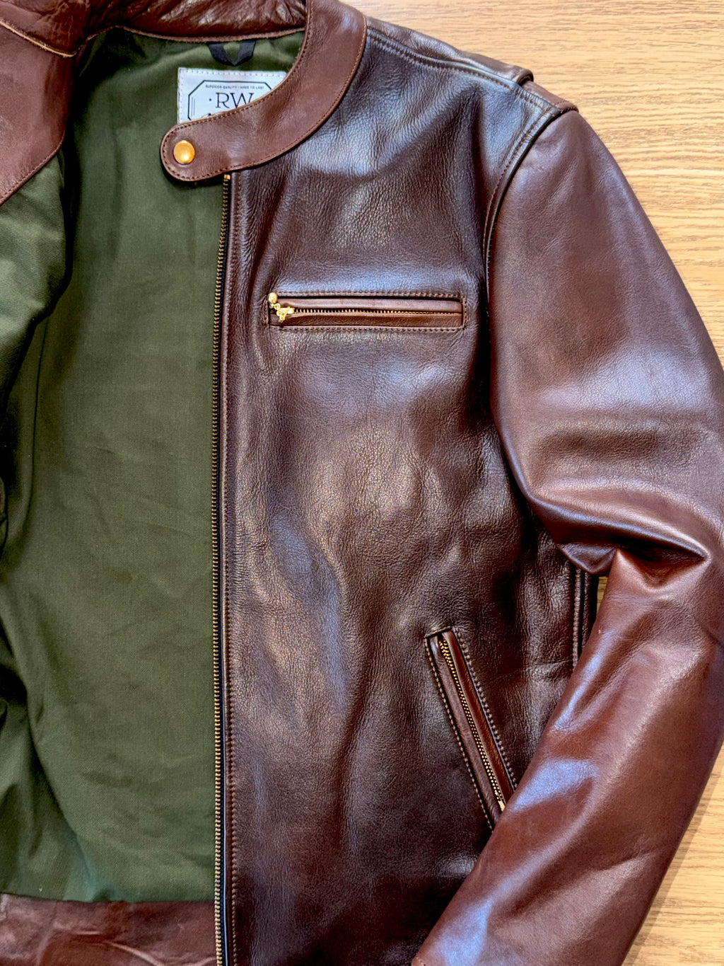 THE VOYAGER (40)