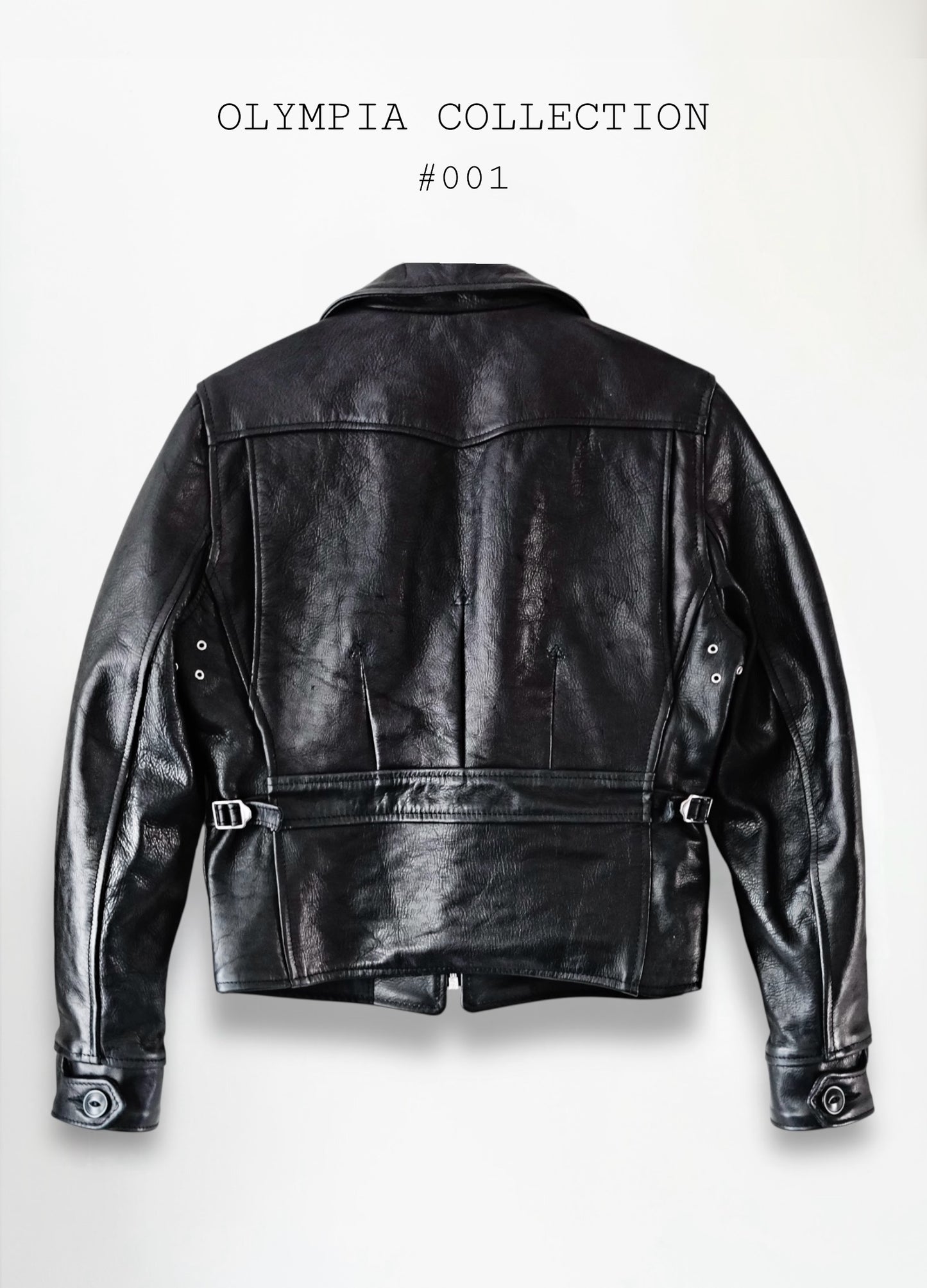 30s Sports Jacket