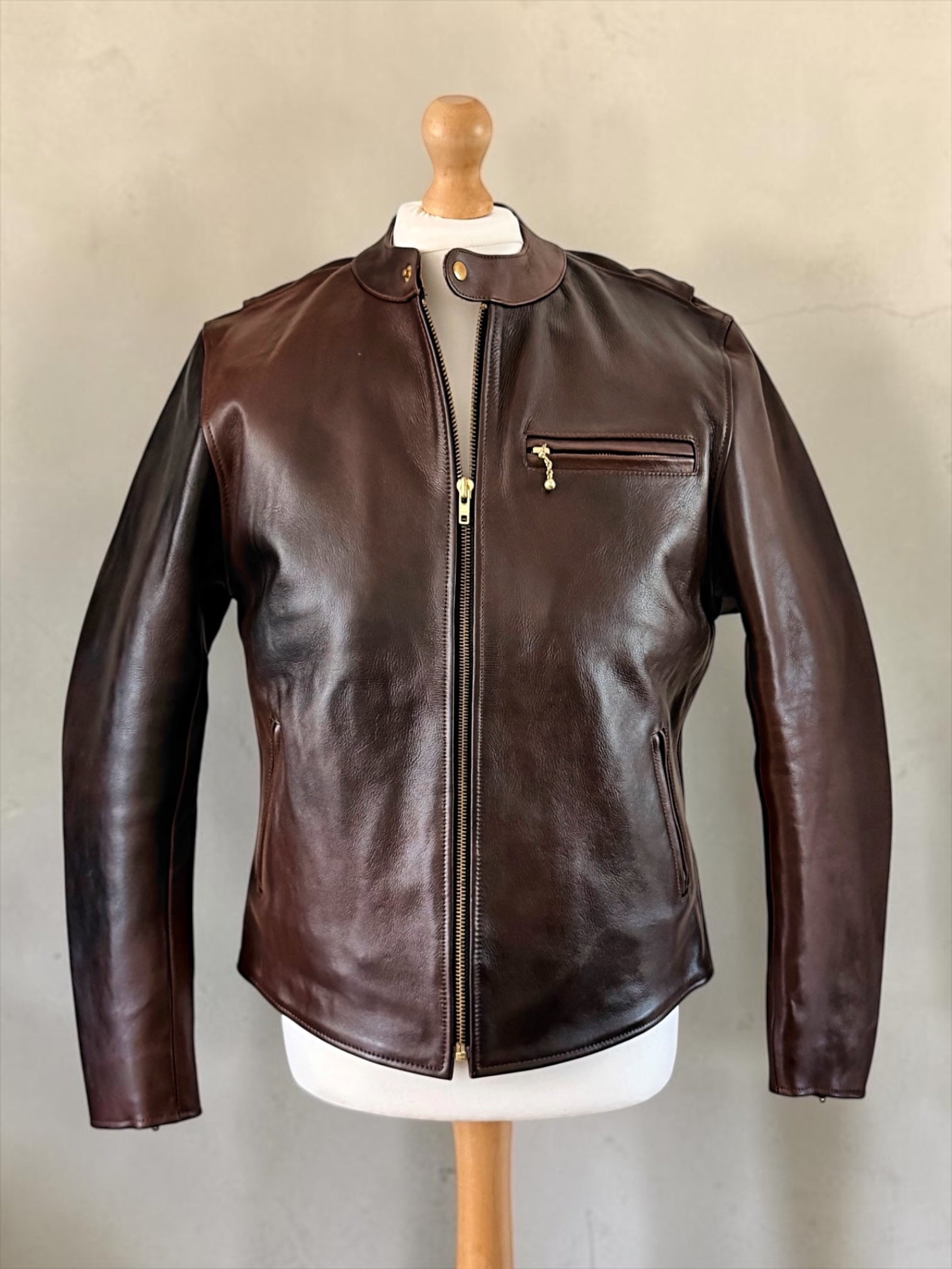 THE VOYAGER (40)