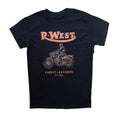VINTAGE THUNDERBIRD TEE