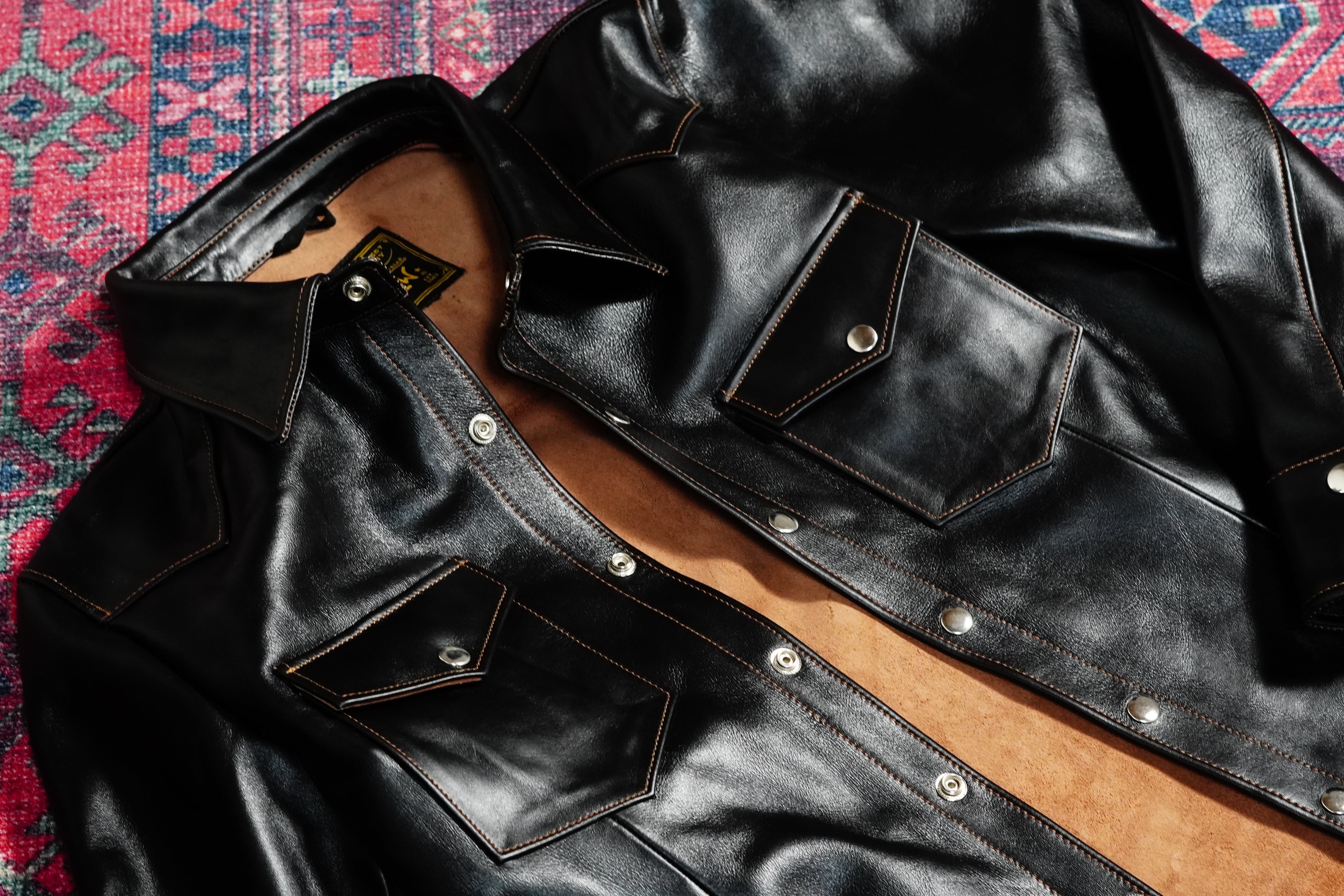 KAJI WORKSHIRT