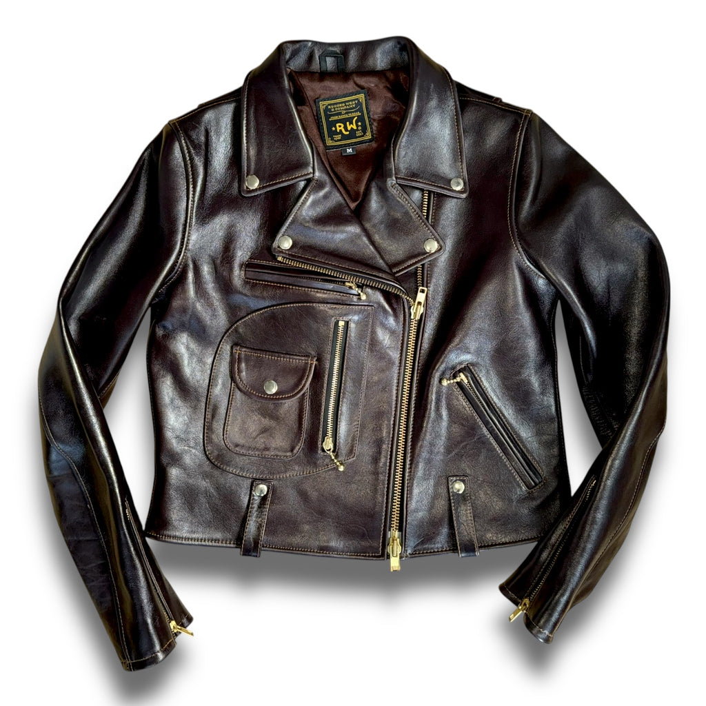 LADIES RUGGED RIDER 36”