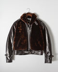 LOT. 628 - SHAWL COLLAR
