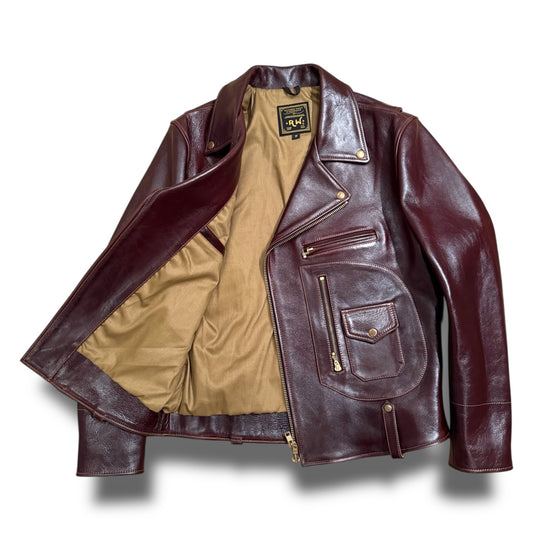 RUGGED RIDER - SPECIAL EDITION