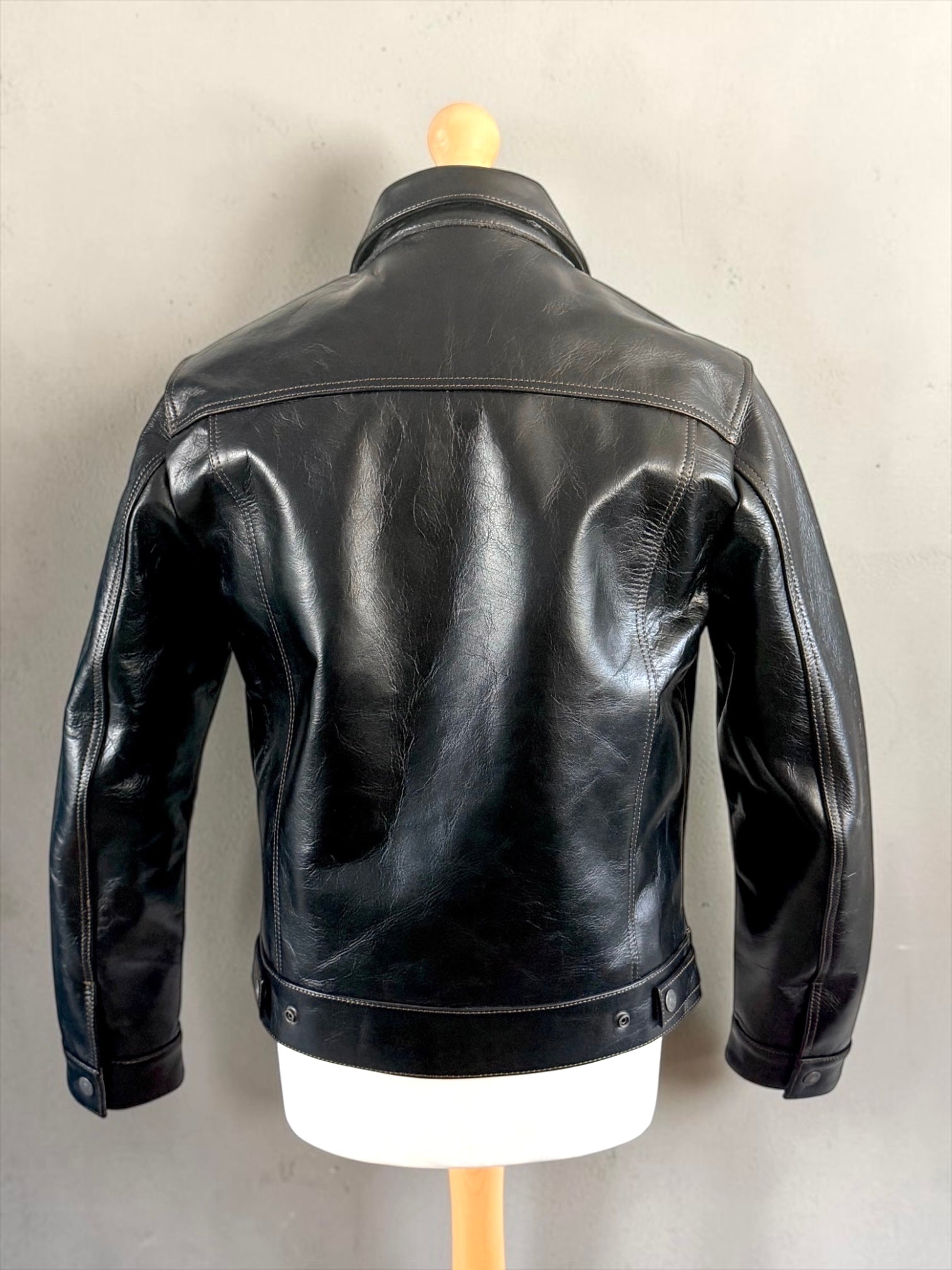 TYPE 3 - BLACK BISON (40)