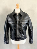TYPE 3 - BLACK BISON (40)