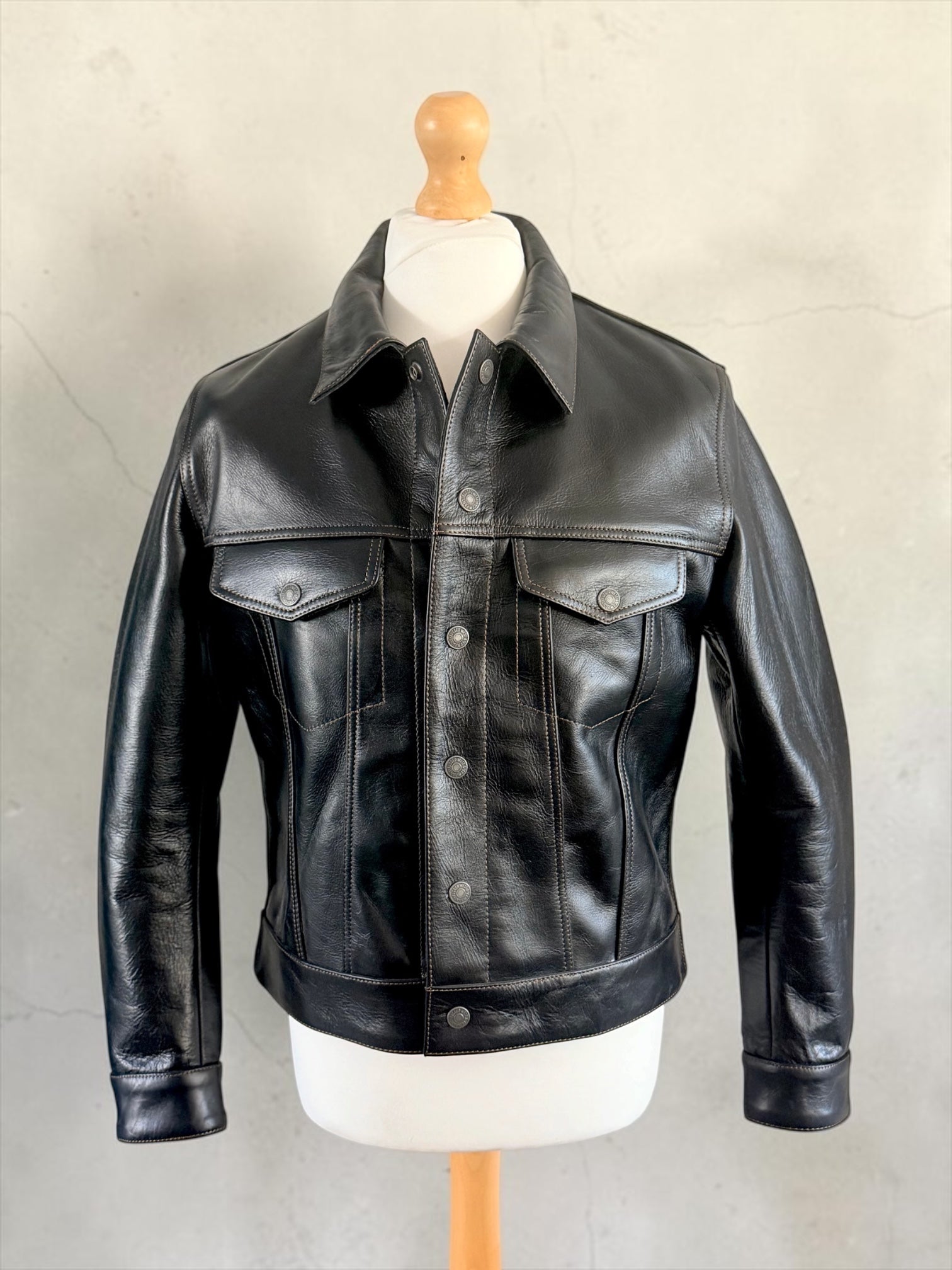 TYPE 3 - BLACK BISON (40)