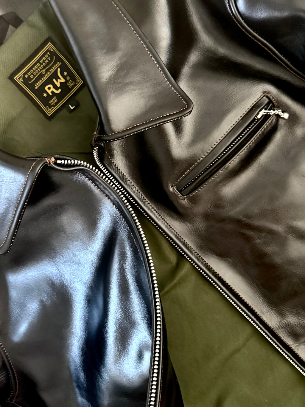 1950s SPORTS JACKET (42)