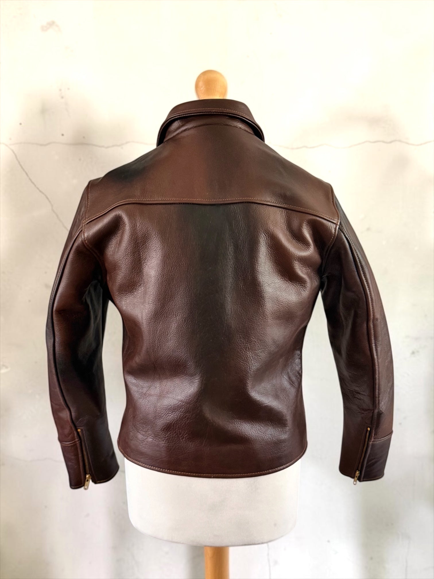 1950s SPORTS JACKET (38)