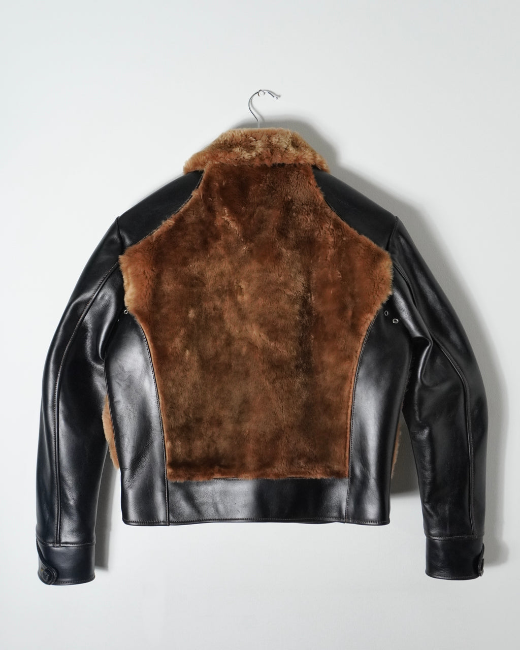 THE GRIZZLY - LADIES PROTOTYPE
