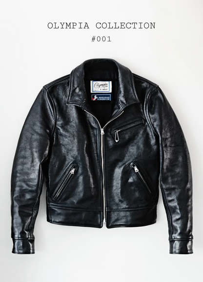 30s Sports Jacket