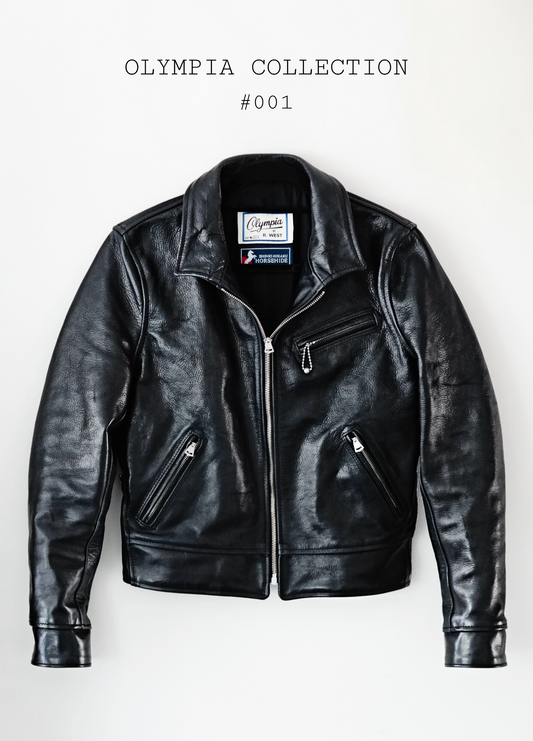 30s Sports Jacket