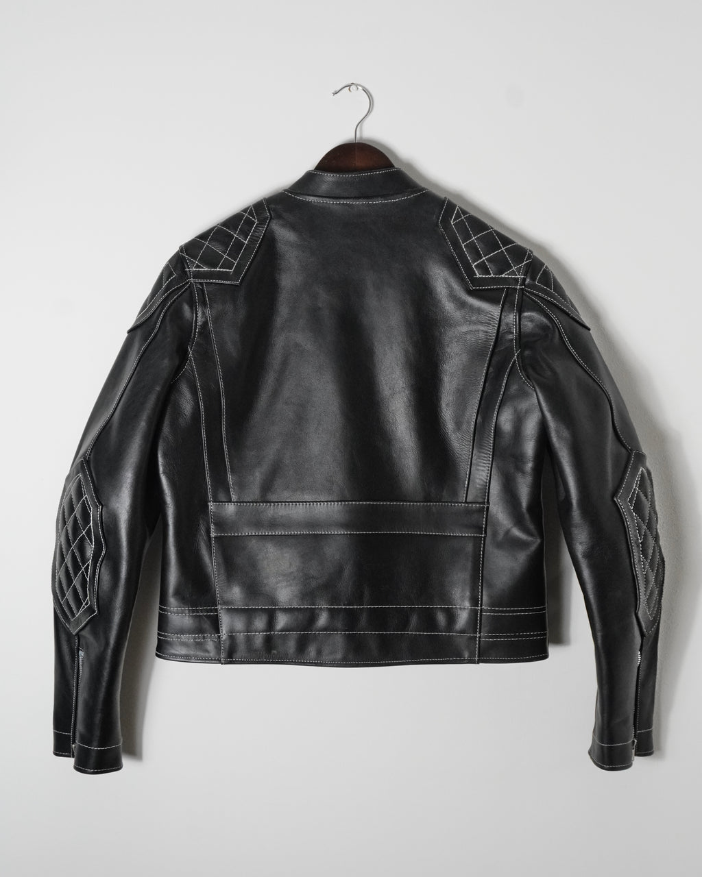 CAFE RACER - LADIES 38