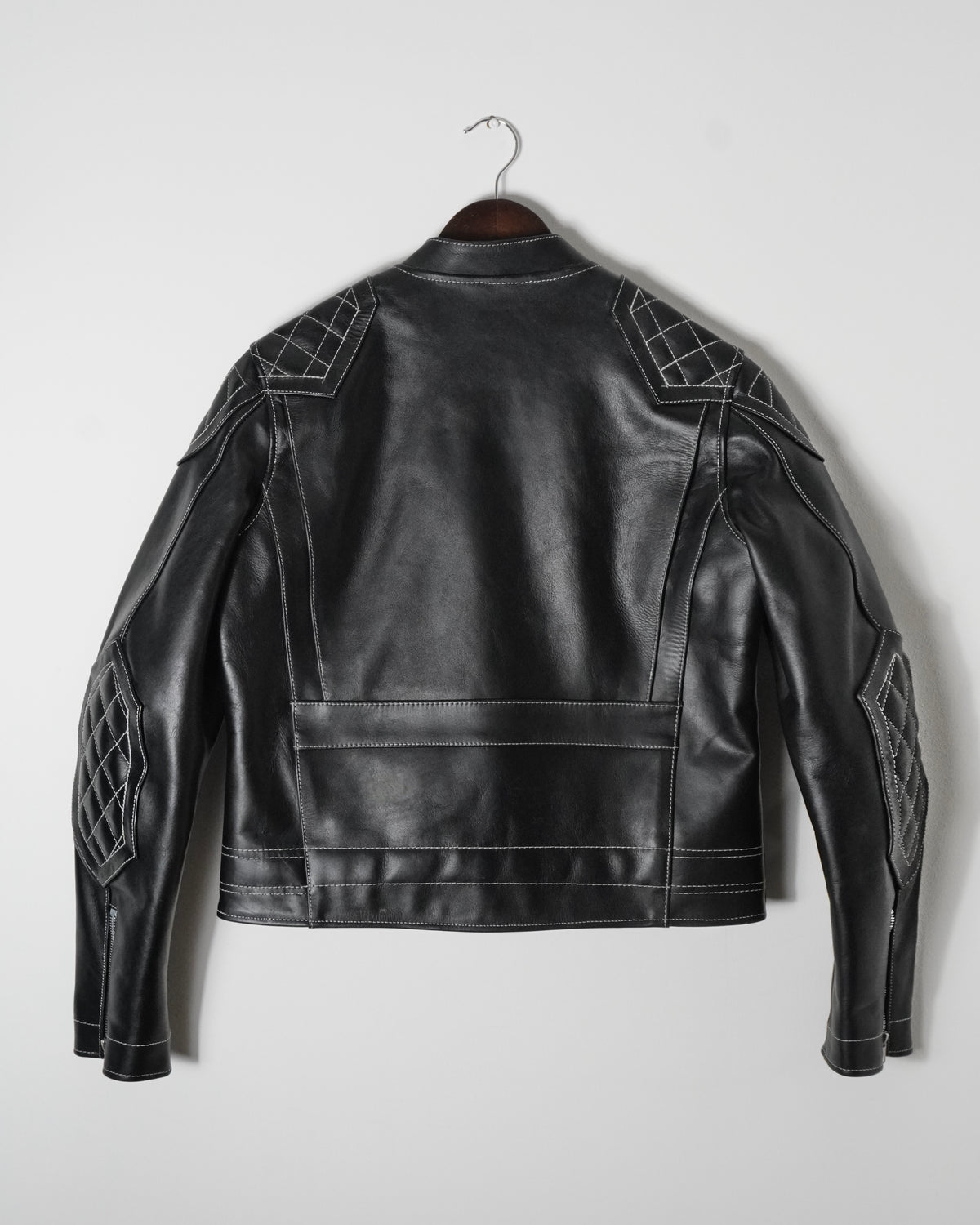 CAFE RACER - LADIES 38