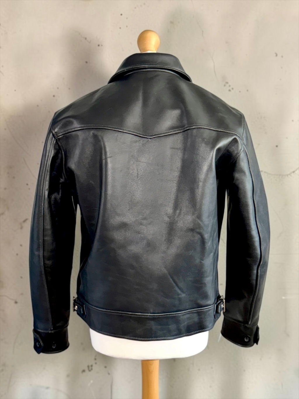 GERMAN FLYING JACKET (42)