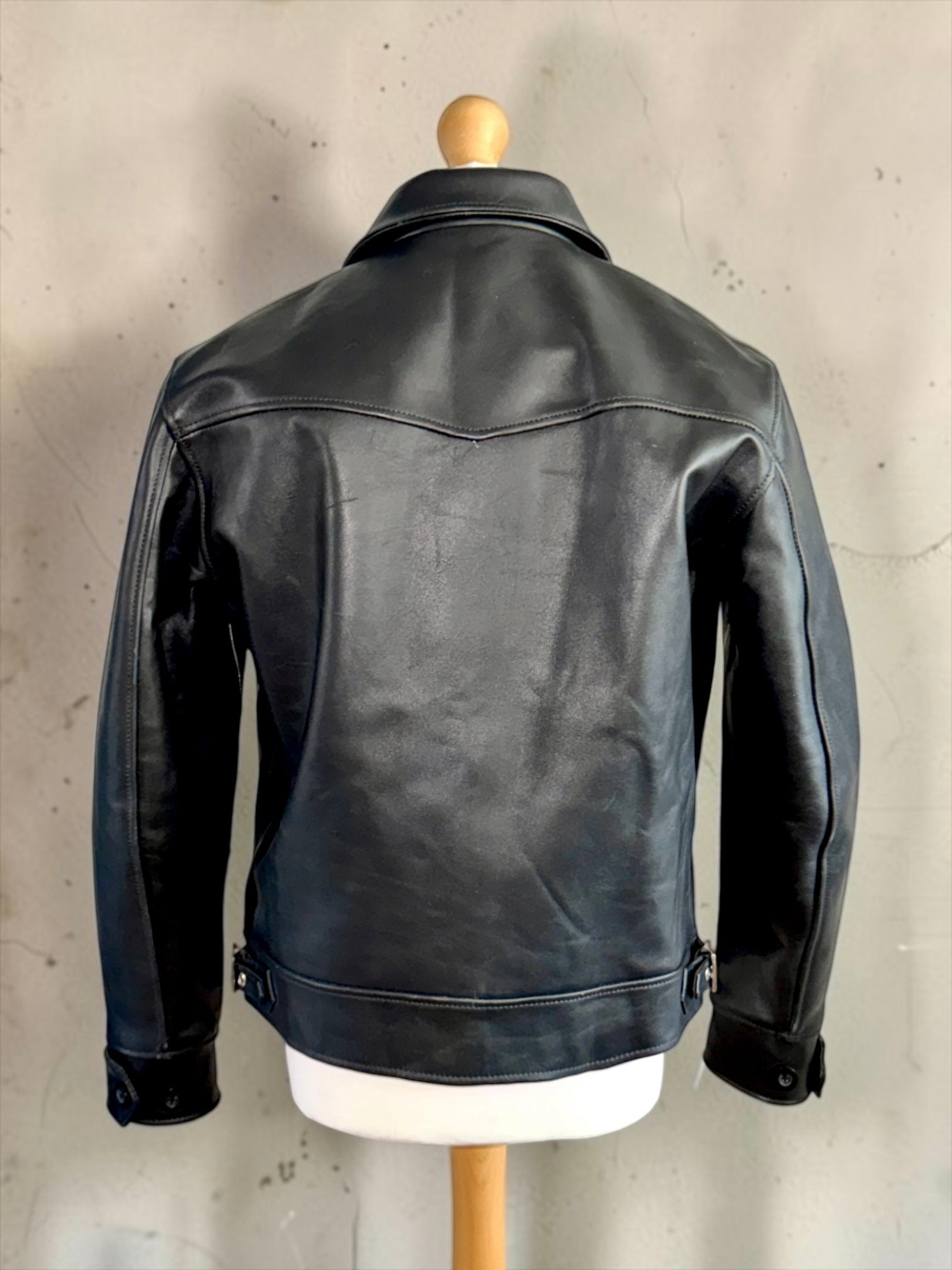 GERMAN FLYING JACKET (42)