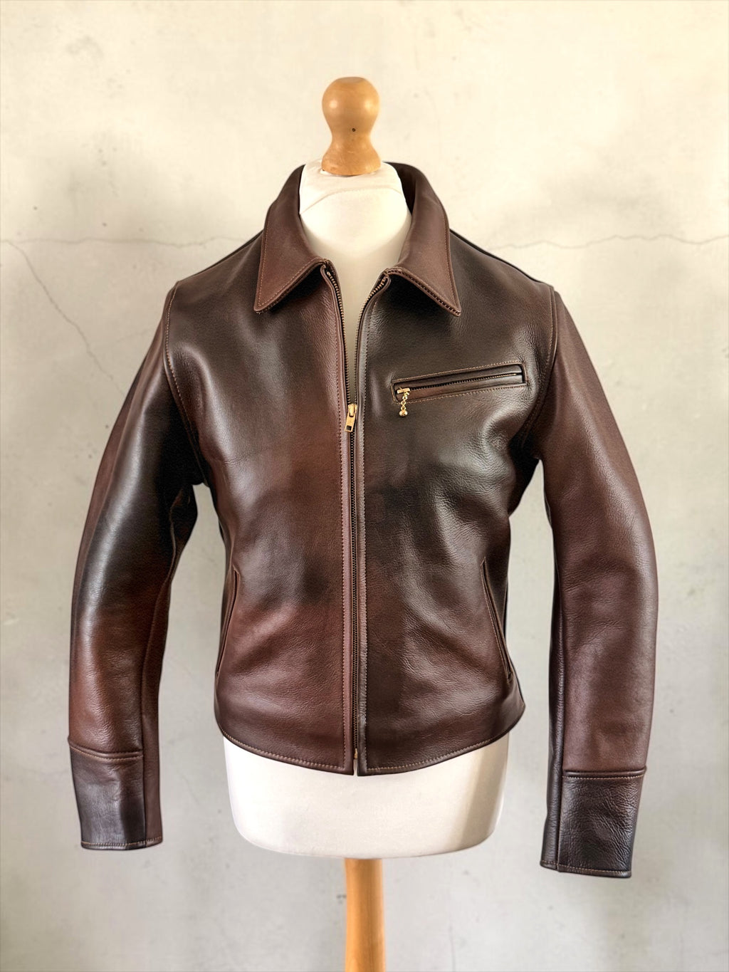 1950s SPORTS JACKET (38)