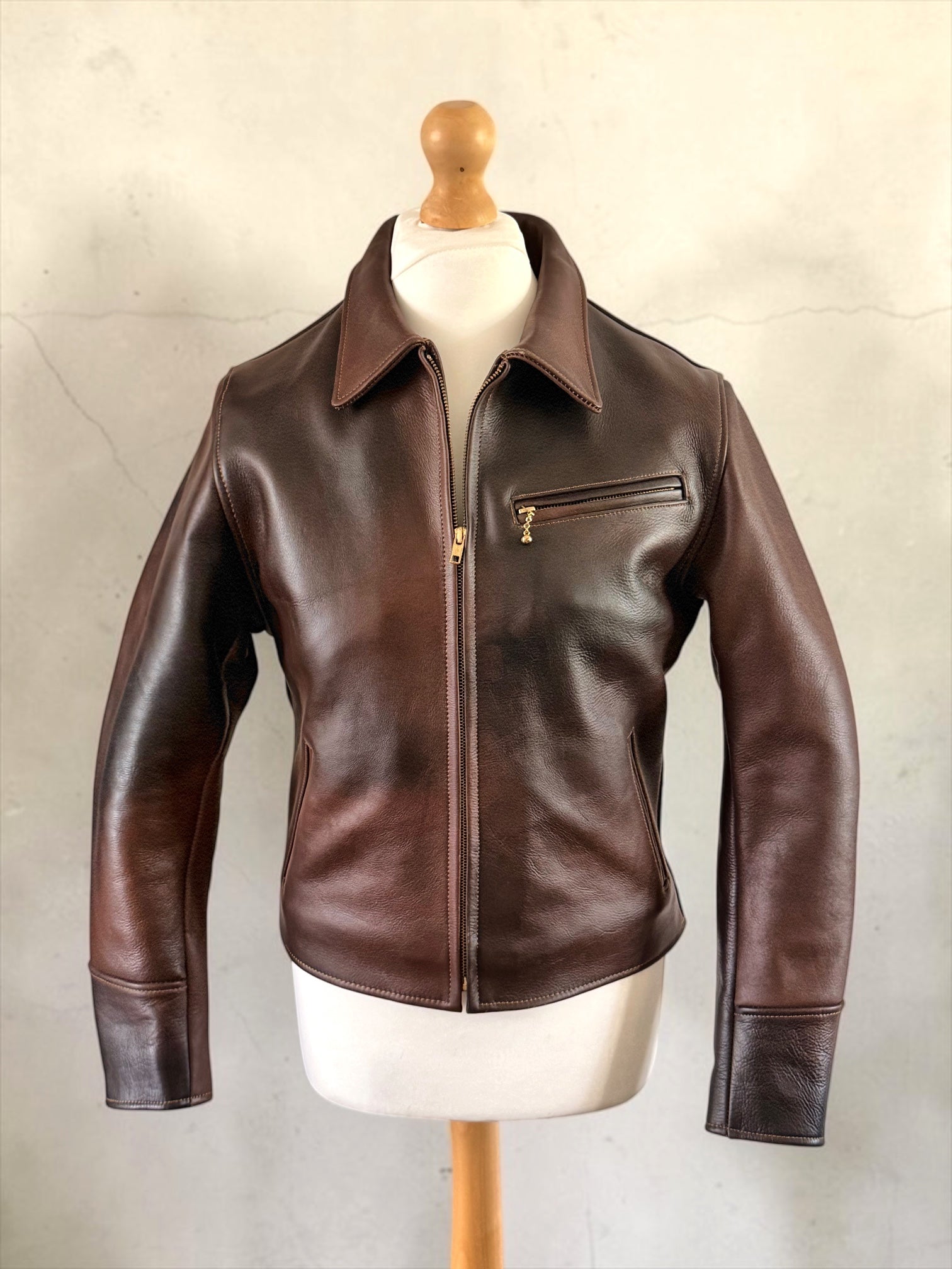 1950s SPORTS JACKET (38)