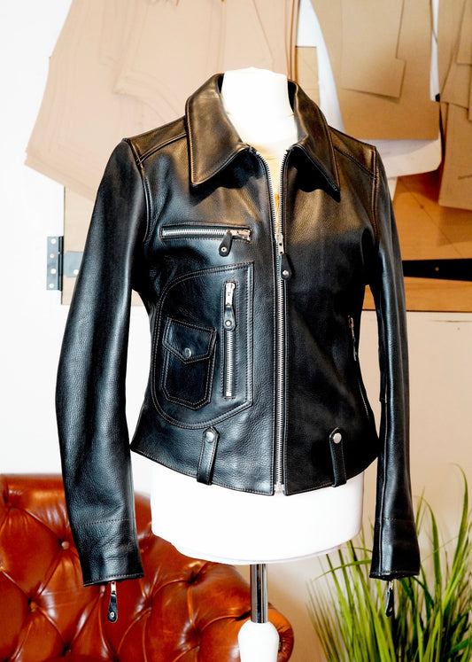 LADIES CUSTOM DESIGN