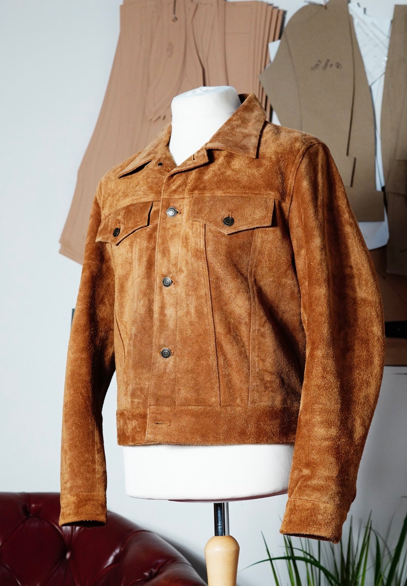 THE ROUGHOUT RANGER 40”
