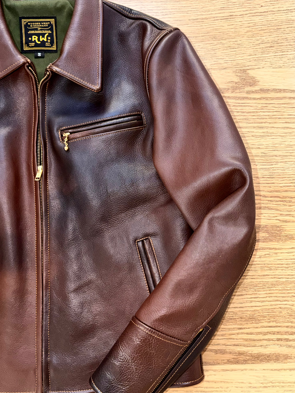 1950s SPORTS JACKET (38)