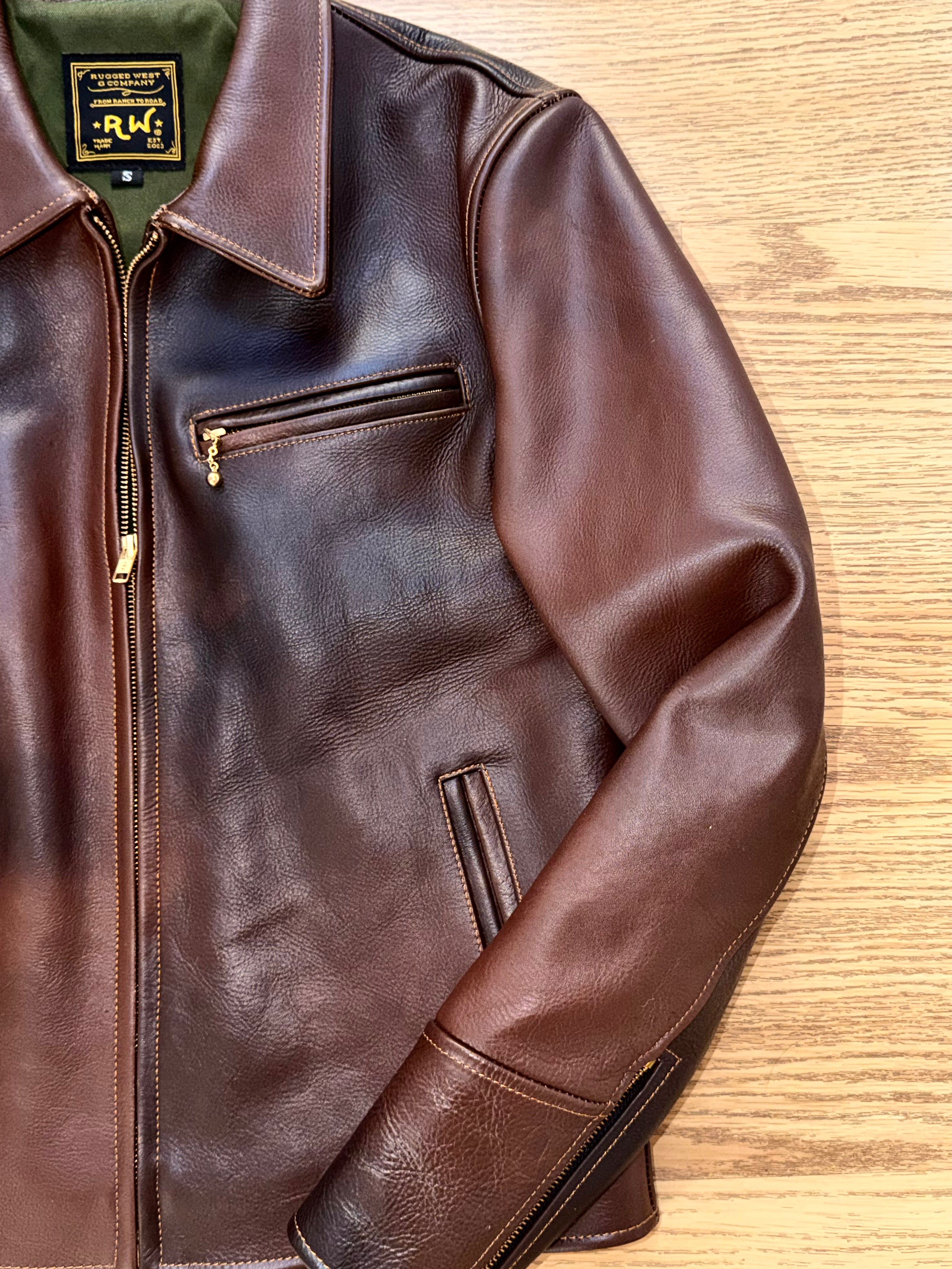 1950s SPORTS JACKET (38)
