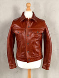 TYPE 3 JACKET - BRITISH TAN (38)