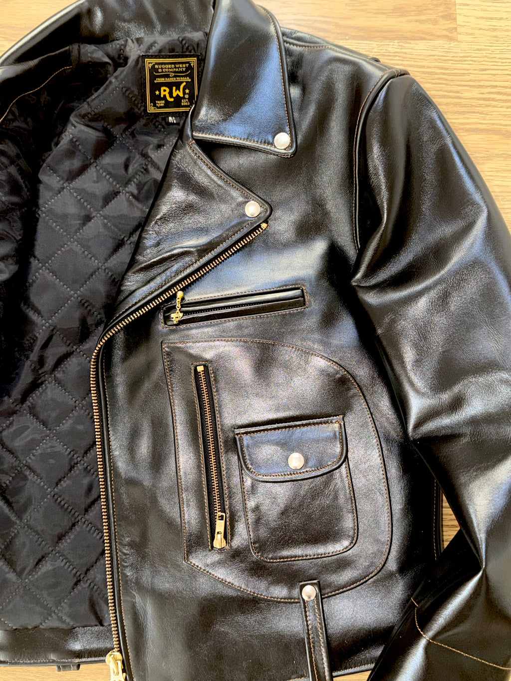 1950s D POCKET CROSS-ZIP (40)