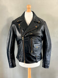 1950s D-POCKET CROSS-ZIP (42)