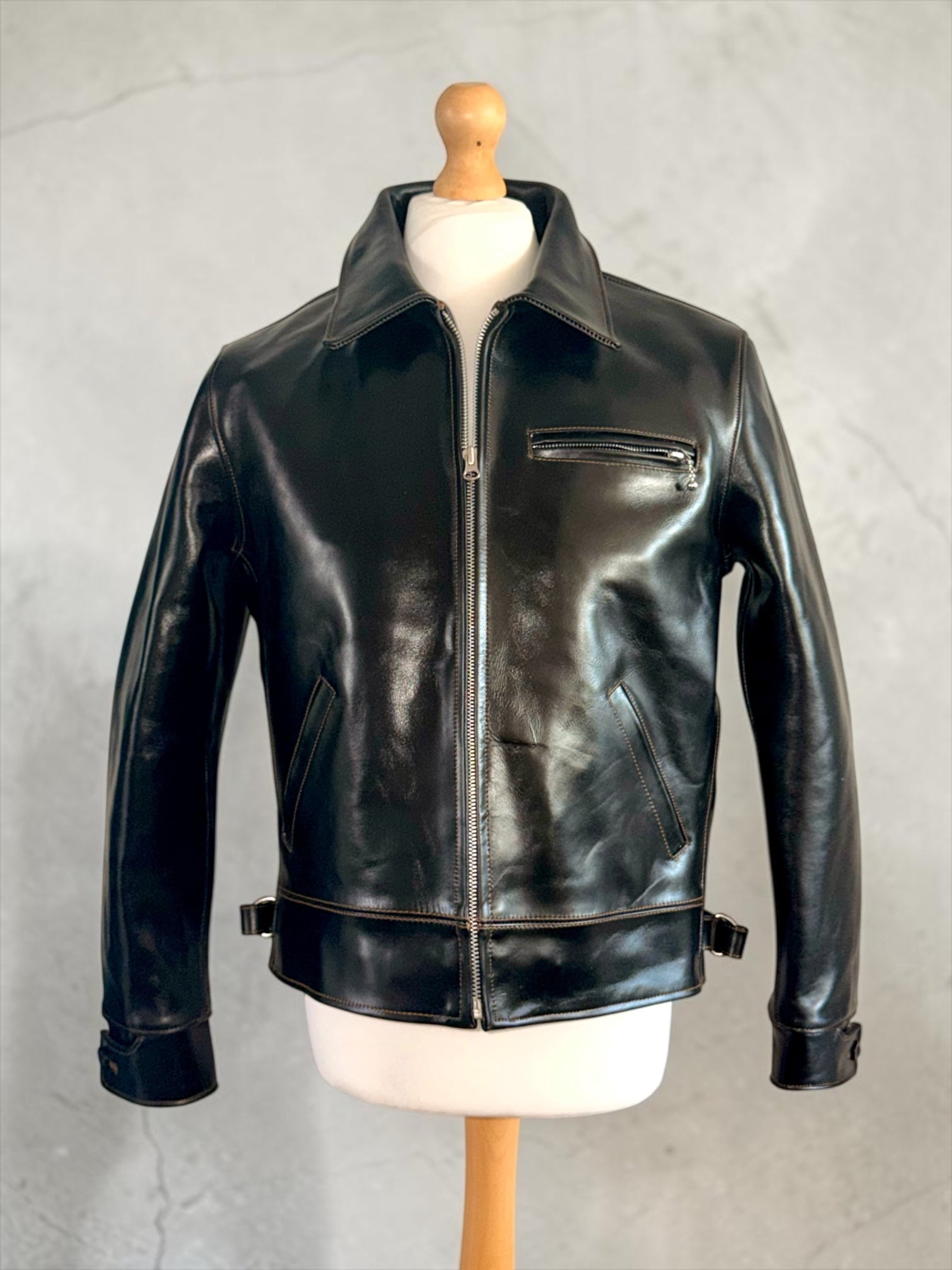 1950s SPORTS JACKET (42)
