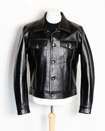 THE LONELY HUNTER 40”