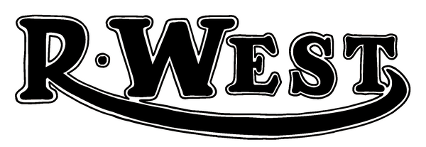 Rugged West